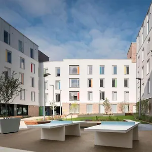 Apartamento Aparto Dorset Point In Centre, Dublín