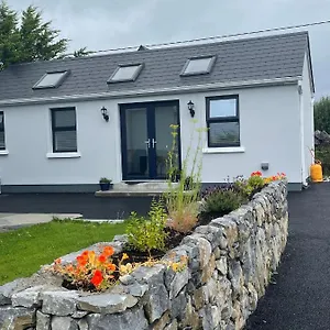 Apartment Tigh Noor - Escape To Kinvara By The Sea! 