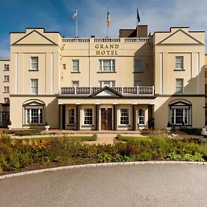4* Hotell Grand