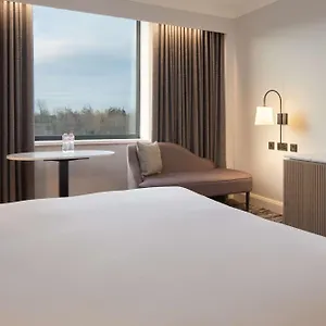 4* Hotell Hilton Dublin Airport