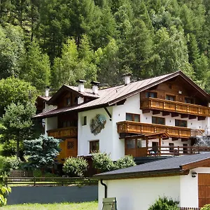 Gaestehaus Stefan Klotz Sölden