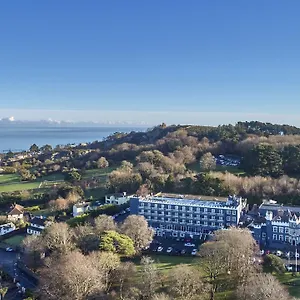 4* Hotell Fitzpatrick Castle
