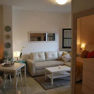 Apartment El Rincon De Aurora 