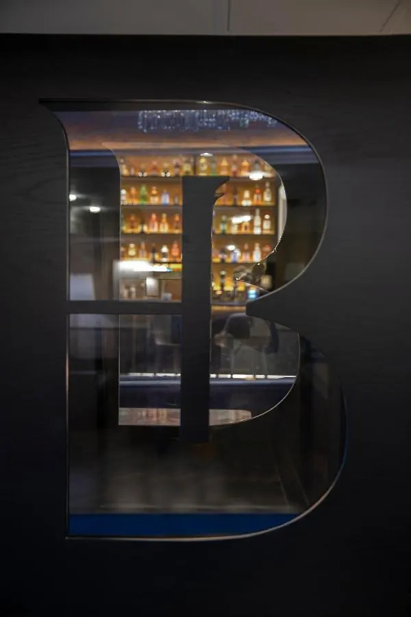 Belvedere Hotel, Dublin City Centre Hotel