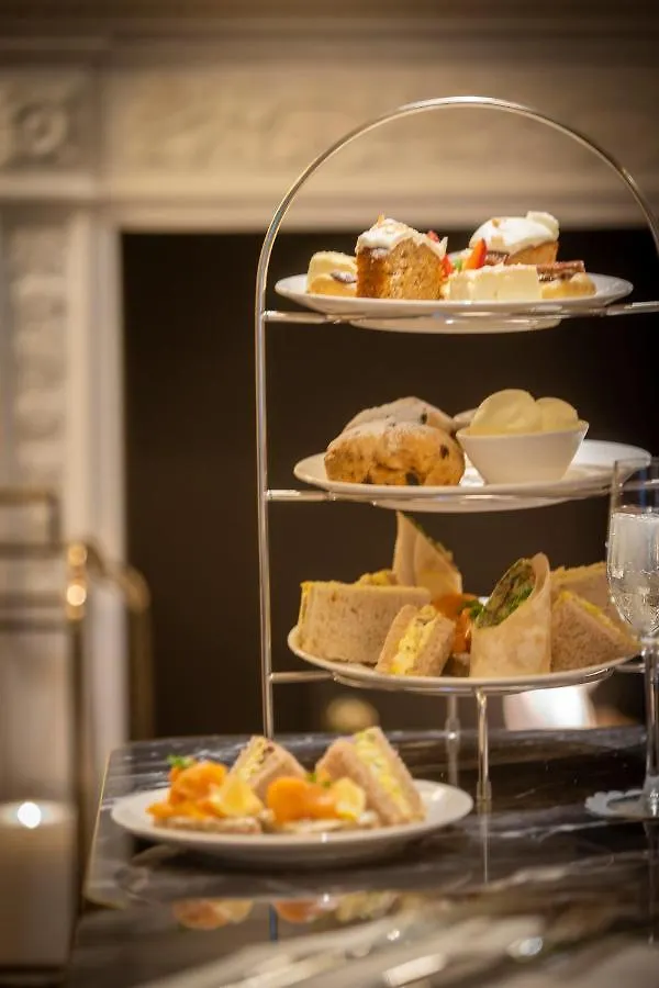 Hotell Belvedere Hotel, Dublin City Centre