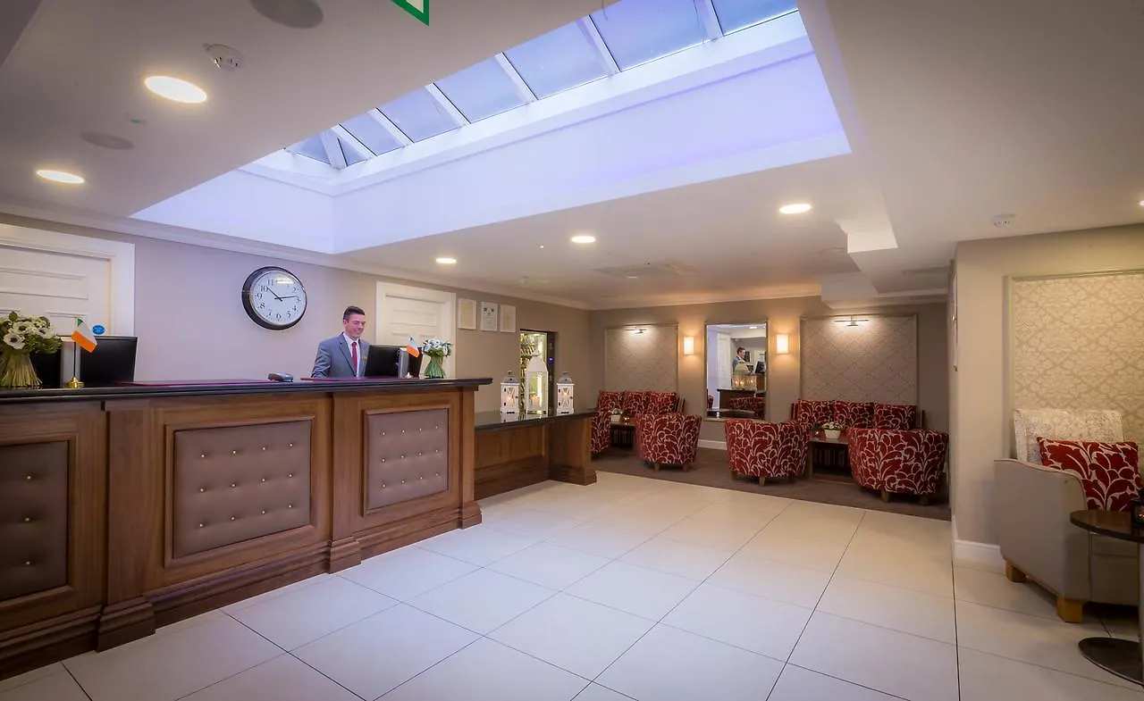 Belvedere Hotel, Dublin City Centre Hotell