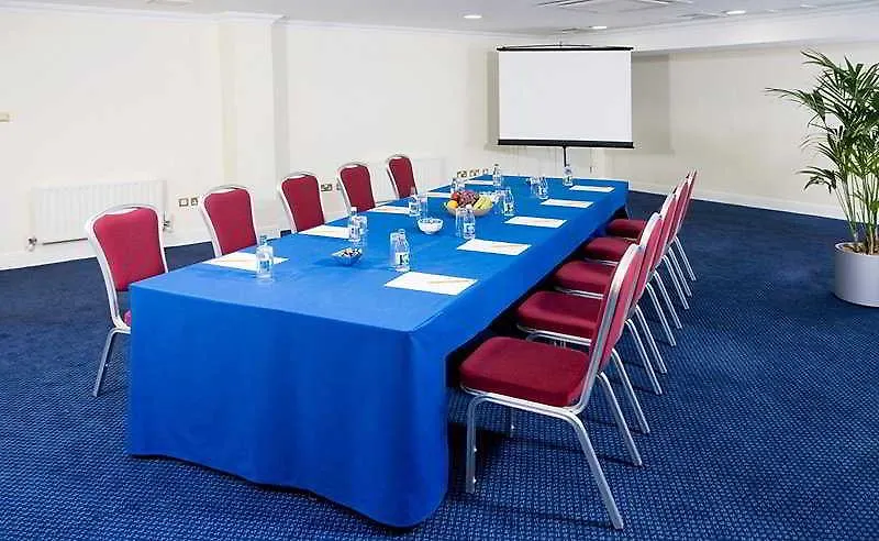 Belvedere Hotel, Dublin City Centre Hotel