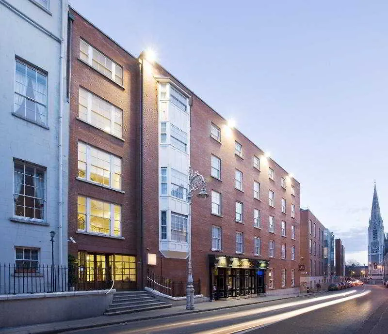 Hotel Belvedere Hotel, Dublin City Centre