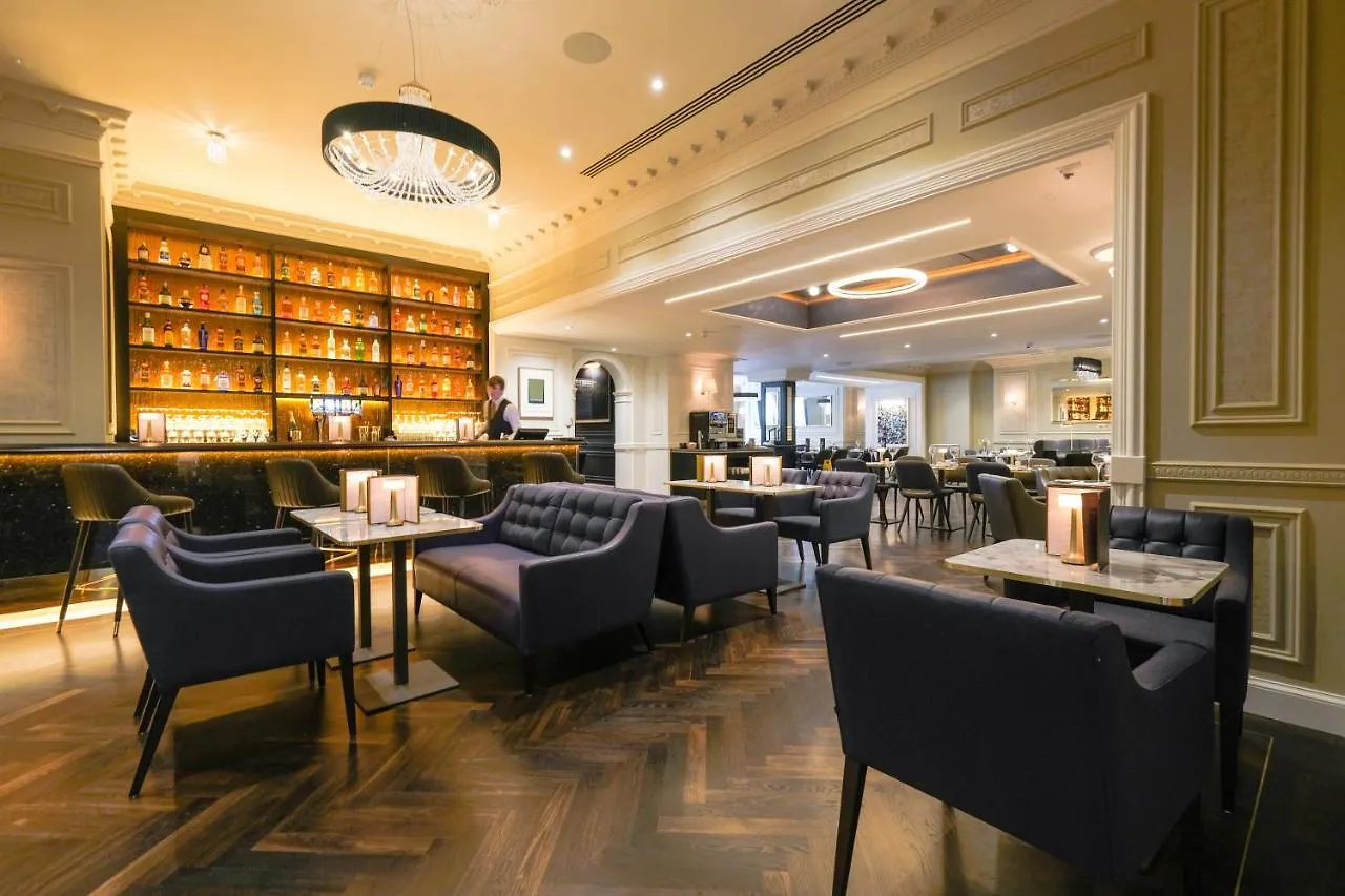 Belvedere Hotel, Dublin City Centre 3*,  Ierland
