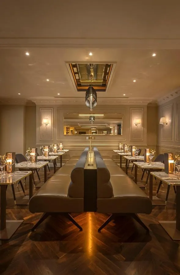 *** Hotel Belvedere Hotel, Dublin City Centre Ierland